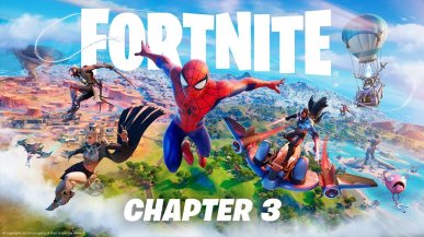 Startuje nowy rozdział w Fortnite. Sprawdź co się zmieniło
