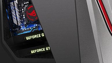 Startuje sprzedaż komputera Asus ROG GT51 - i7 6700K i GTX 1080 SLI