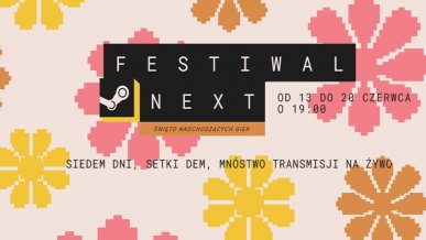Steam Next Fest - wystartowała nowa edycja festiwalu. Setki dem do wypróbowania