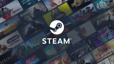 Steam nie zwalnia tempa. Kolejny rekord jednocześnie aktywnych użytkowników