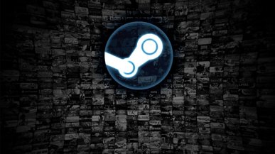Steam prezentuje funkcję Charts, która pokaże jakie gry są popularne