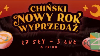 Steam przecenił tysiące gier z okazji Chińskiego Nowego Roku