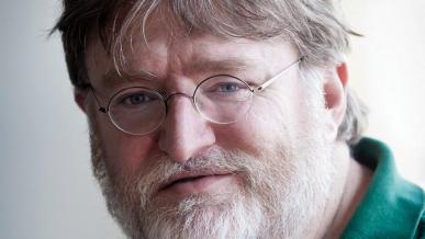 Steam trafi na konsole? Szef Valve sugeruje takie plany
