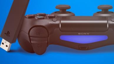 Steam wprowadza obsługę Dualshock 4