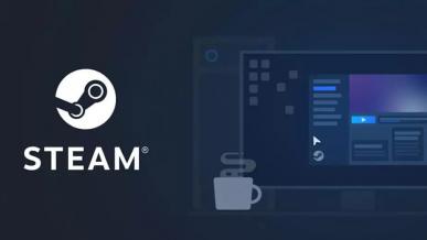 Steam z nowym rekordem. Ponad 25 mln graczy zalogowanych w tym samym czasie