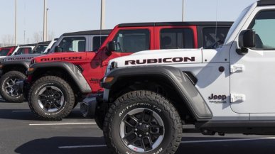 Stellantis (Jeep, Fiat, Opel...): „Ludzie zdecydowali: będziemy wyłącznie elektryczni”