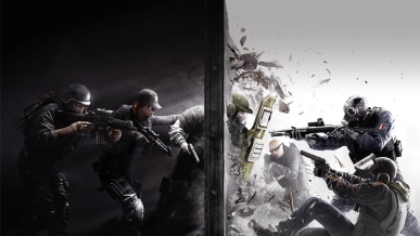 Sterowniki NVIDIA Game Ready dla Outriders i Rainbow Six: Siege - opóźnienia systemowe niższe o 30%