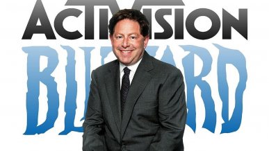 Strajk w Activision. Bobby Kotick musi odejść!