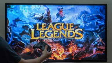 Streamerka była zmuszona do grania przez trzy godziny i dostała bana od Riot Games