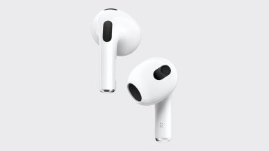 Student zmodyfikował słuchawki Apple AirPods za pomocą drukarki 3D i dodał USB-C