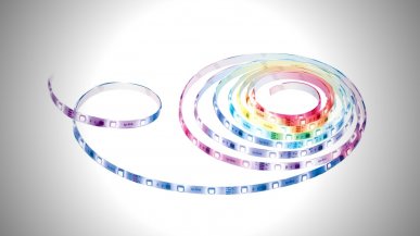 Stwórz magiczny nastrój z nową taśmą LED od TP-Link – Tapo L920-5