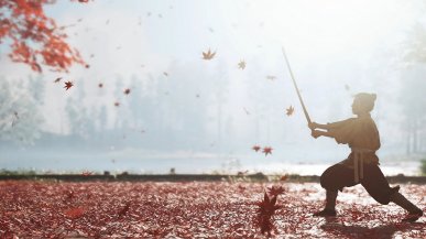 Sucker Punch ujawnia bardzo dobre wyniki sprzedaży Ghost of Tsushima