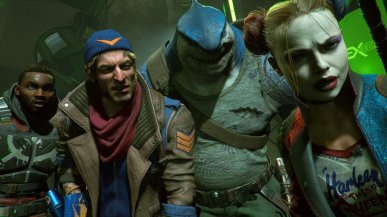 Suicide Squad: Kill the Justice League podobno zostało przesunięte na przyszły rok