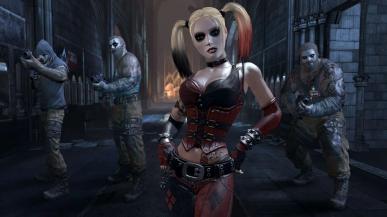 Suicide Squad to nowa gra Rocksteady. Prezentacja spodziewana już 22 sierpnia wraz z Injustice 3 