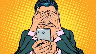 Światowe Forum Ekonomiczne chce, żeby AI automatycznie cenzurowało treści w internecie
