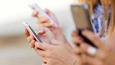Światowy rynek smartfonów odnotowuje wzrost w trzecim kwartale