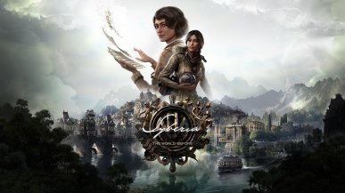 Syberia: The World Before - znamy nową datę premiery
