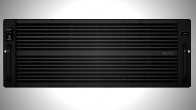 Synology przedstawia HD6500 — usprawnione, skalowalne rozwiązanie pamięci masowej