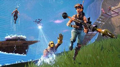 System dobierania graczy w Fortnite nie działa dobrze? Epic Games zaprzecza