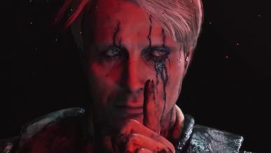 Szef Sony grał w Death Stranding i nie potrafi powiedzieć o czym jest gra