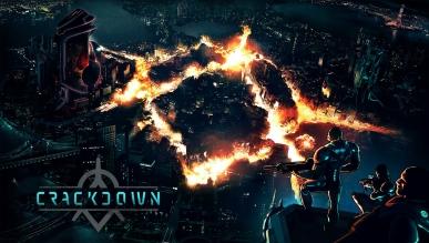 Szef Xboksa o Crackdown 3: obliczenia w chmurze sprawdzają się świetnie