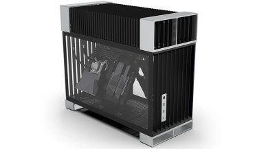 Ta absurdalnie droga obudowa schłodzi pasywnie nawet Core i9-13900K i RTX 4080