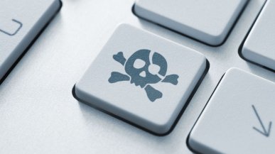 Ta firma poprosiła Google o usunięcie prawie miliarda „pirackich” stron w 9 miesięcy