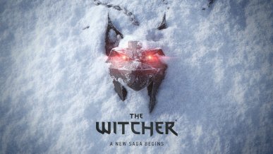 Tajemnica rozwiązana. CD Projekt RED potwierdza, co przedstawia pierwsza grafika z Wiedźmina 4