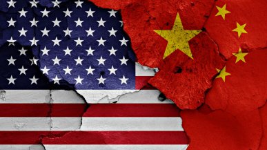 Tajwan przeciwko antychińskiej polityce USA. To uderza w produkcję chipów