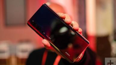 Tak będą wyglądać nowe flagowce Huawei - P30 i P30 Pro