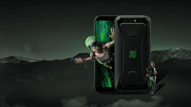​​​​​​​Tak “gryzie” Black Shark, czyli gamingowy smartfon Xiaomi