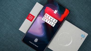 Tak prawdopodobnie będzie wyglądał OnePlus 6T