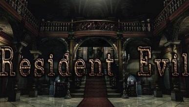 Tak wygląda pierwszy Resident Evil jako gra FPS
