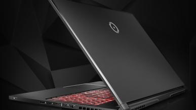 Tak wygląda ponoć najsmuklejszy na świecie laptop dla graczy, z Core i9