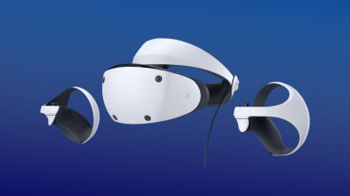 Tak wygląda PSVR 2 w rzeczywistości. Wyciekło zdjęcie headsetu VR dla PS5