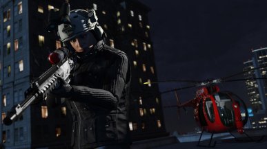 Take-Two doprowadziło do usunięcia modyfikacji do GTA 5 bazującej na sztucznej inteligencji