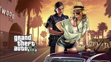 Take-Two: Gry single player z pewnością nie są martwe