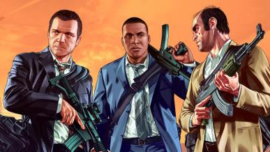 Take-Two nie chce zajmować się tworzeniem gier, ponieważ kreuje rozrywkę