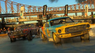 Take-Two prowadzi rozmowy na temat przejęcia Codemasters