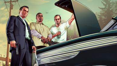 Take-Two twierdzi, że gry dla pojedynczego gracza mają się wyśmienicie