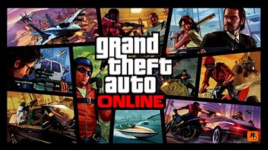 Take Two zleciło przeszukanie domów twórców cheatów do GTA Online
