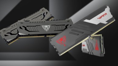 Tanie DDR4 kontra tanie DDR5 - test na przykładzie modułów Patriot Viper Steel i Viper Venom