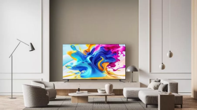 TCL wprowadzi telewizory QLED C645 dla graczy. Co daje funkcja Game Accelerator?