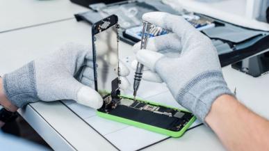 Te smartfony odmawiają posłuszeństwa najczęściej. Samsung i Xiaomi na czele
