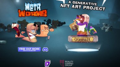 Team17 zapowiada Worms NFT, jednocześnie deklarując przyjazność dla środowiska
