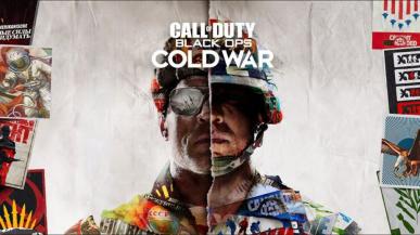 Teaser Call of Duty: Black Ops Cold War zbanowany w Chinach za wzmiankę o Tiananmen