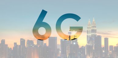Technologia 6G - naukowcy odkryli przełomową właściwość zapewniającą wysokie częstotliwości