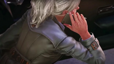 Tekken 7 - premier Polski, Lidia Sobieska zaprezentowana na nowym zwiastunie