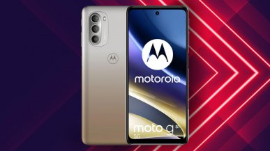 Telefon za tysiaka z ekranem 120 Hz? Z moto g51 5G to możliwe