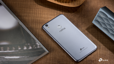 Telefony Neffos z 5,5 calowym ekranem
